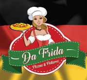 da frida pizzaria