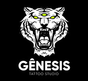 gênesis tattoo studio