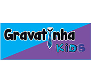 gravatinha kids