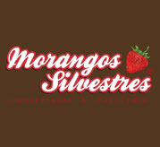 morangos silvestres