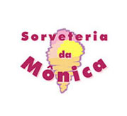 sorveteria da mônica