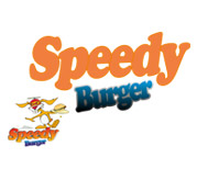 speedy burger